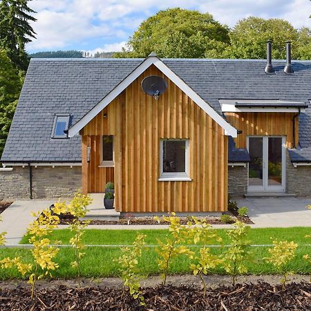 Kenmore Lodge Exterior foto